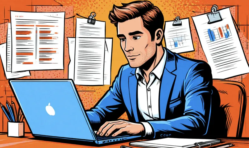 CV Hazırlarken Dikkat Edilmesi Gerekenler