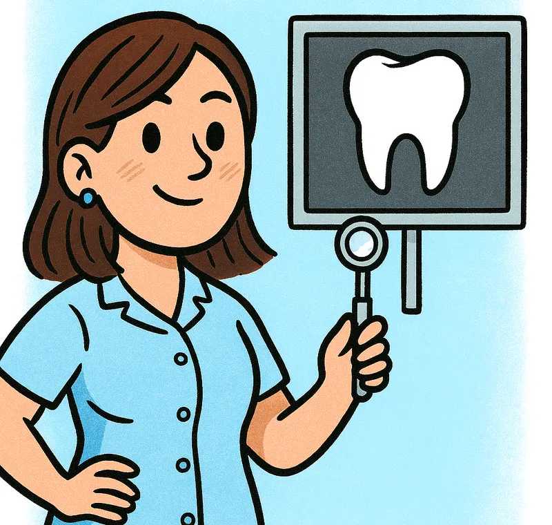 NHS Dentists ve Diş Tedavisi