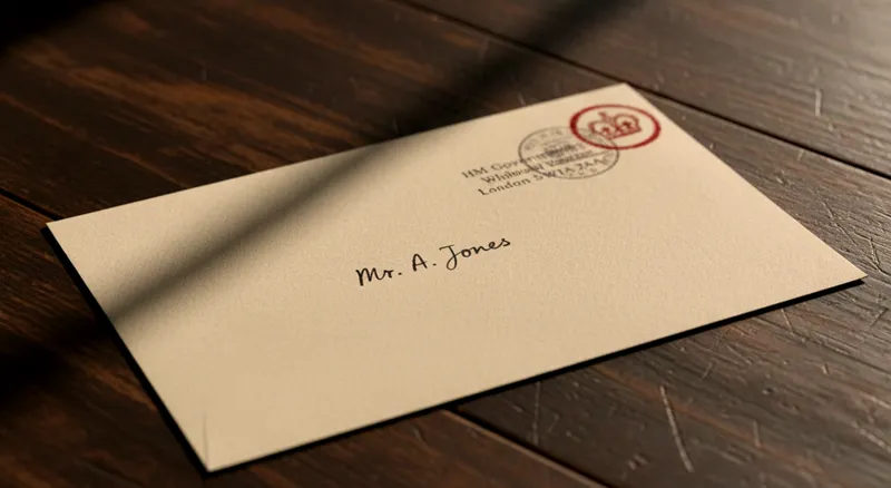 National Insurance Number (NINO) Başvurusu / Çalışmak için zorunlu numara.